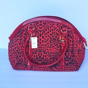 Womens Satchel